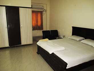 Vijay Lakshmi Guest House, Hyderabad 3